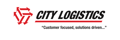 City logistics logo Za