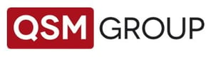 QSM Group Logo