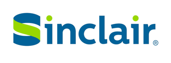 Sinclair logo