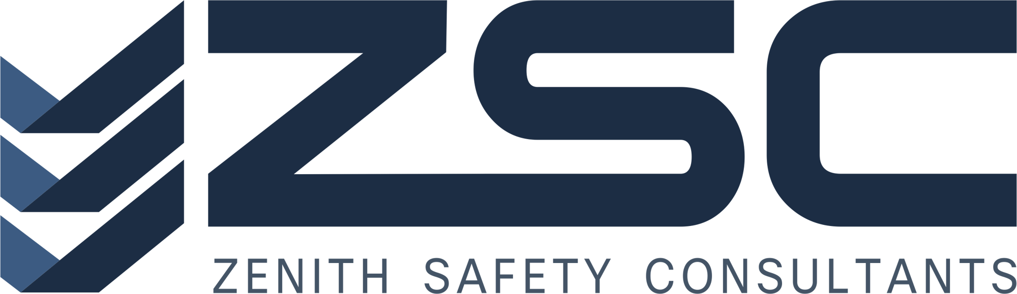 Zenith Safety Consultants