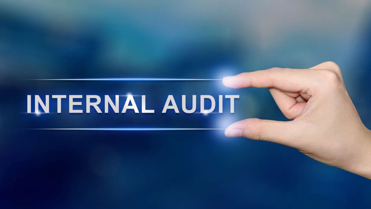 The 7 Key Principles Of Internal Auditing 9688